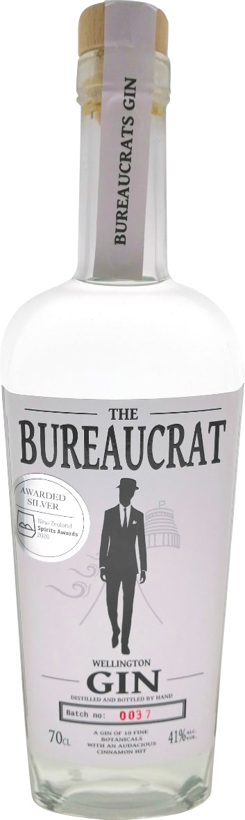The Bureaucrat - 700ml