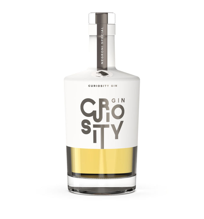 Curiosity Gin – Negroni Special 700ml