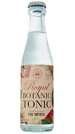 East Imperial Royal Botanic Tonic 4x150ml pack