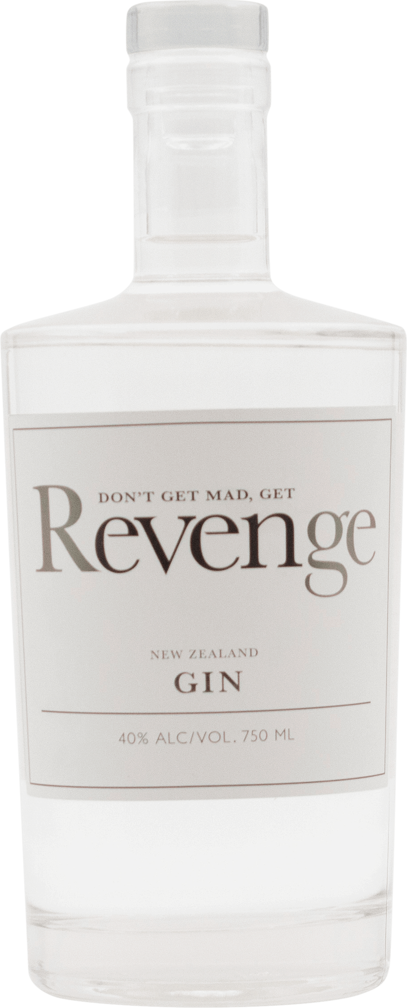 Revenge Gin
