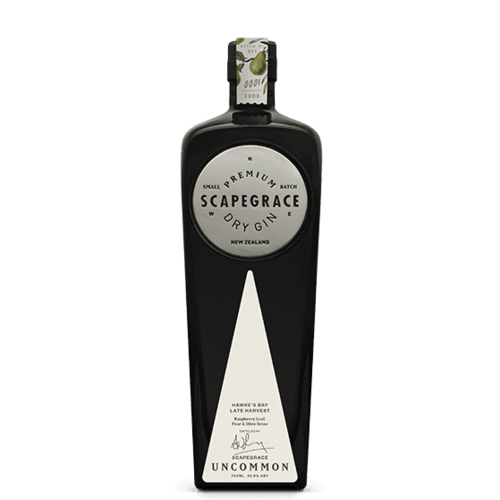 Scapegrace Uncommon Hawkes Bay Late Harvest