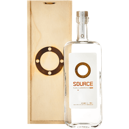 The Source Gin by Cardrona Distillery