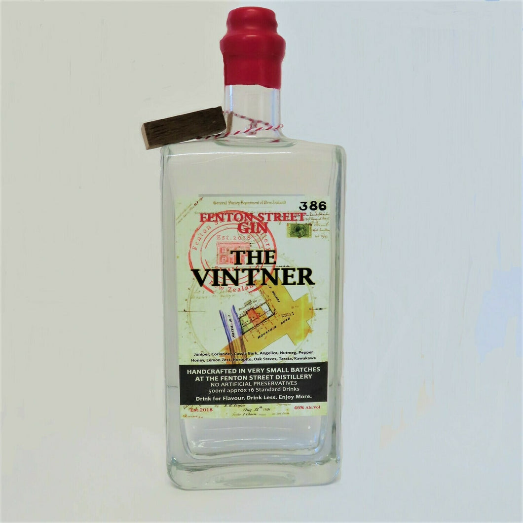 The Vintner - 500ml