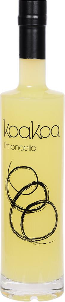 Koakoa Limoncello - 500ml