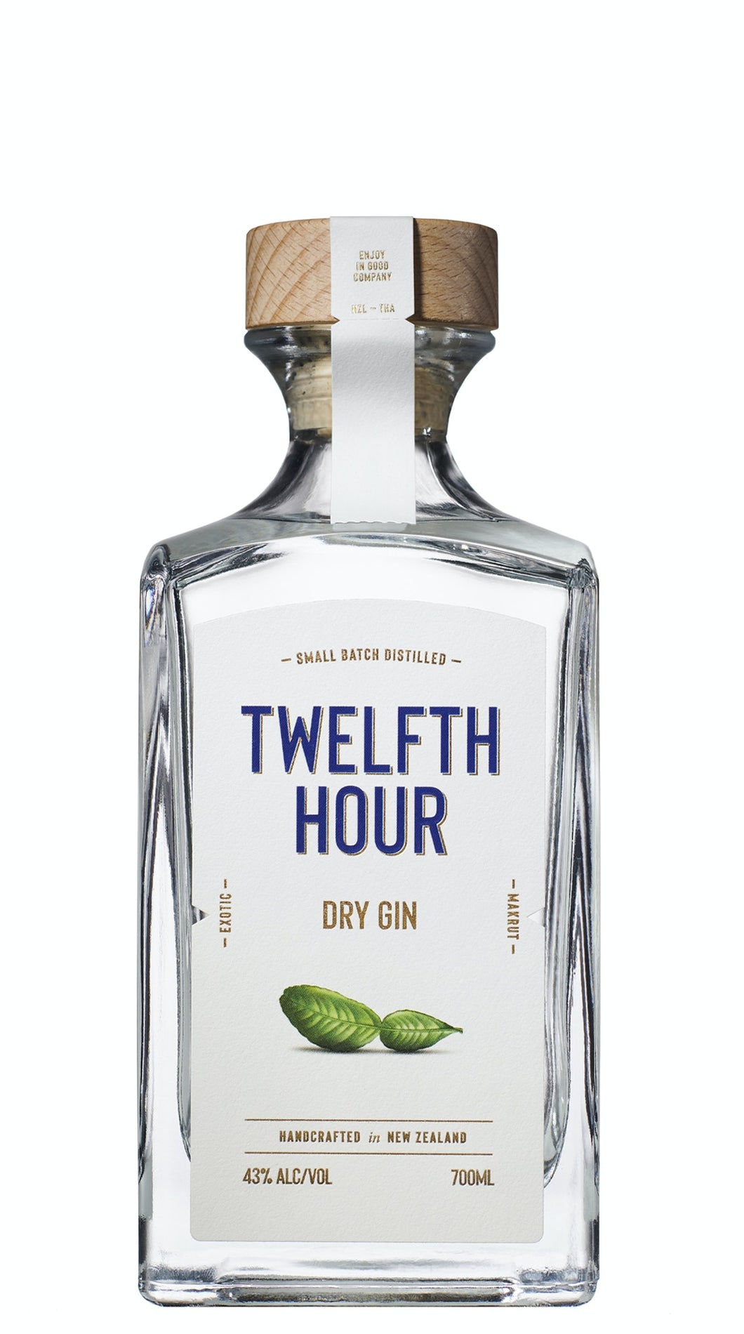 Twelfth Hour Gin 700ml